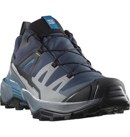 Salomon X ULTRA 360 GTX W-Heren-Blue Nights / Dark Navy / Dark Blue