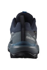 Salomon X ULTRA 360 GTX W-Heren-Blue Nights / Dark Navy / Dark Blue