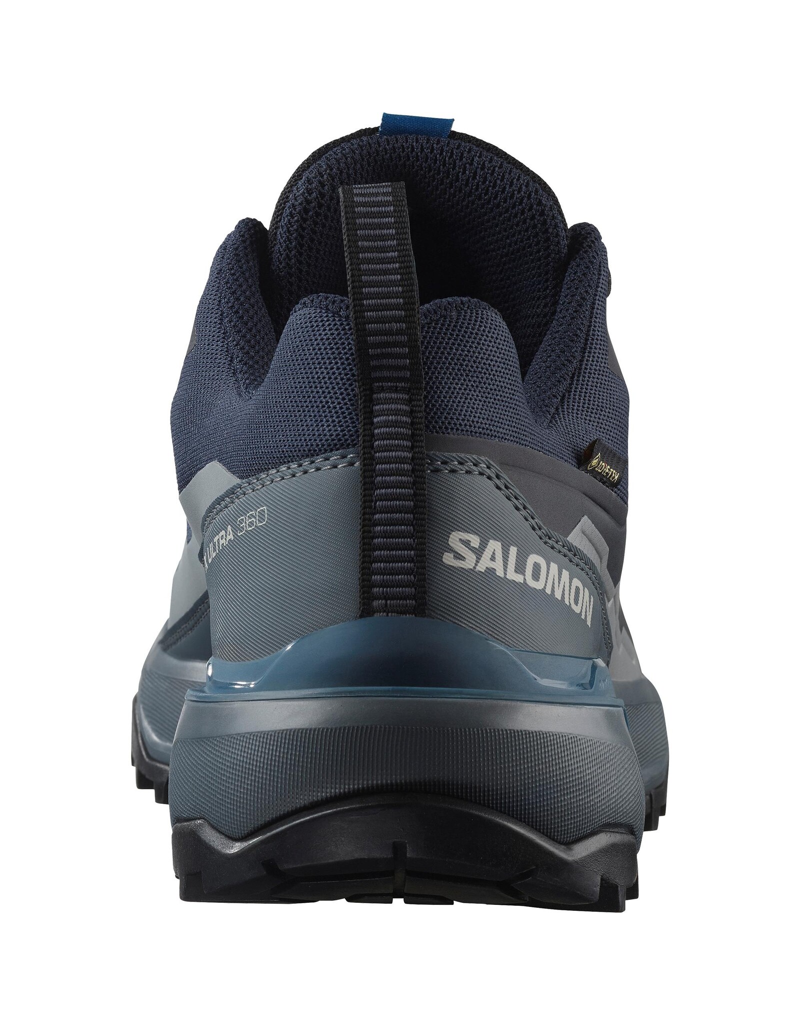 Salomon X ULTRA 360 GTX W-Heren-Blue Nights / Dark Navy / Dark Blue