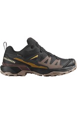 Salomon X ULTRA 360 GTX W-Dames-Phantom / Iron / Etherea