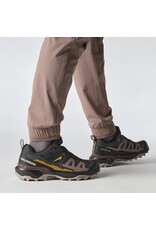 Salomon X ULTRA 360 GTX W-Dames-Phantom / Iron / Etherea