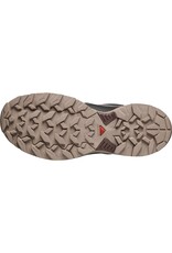 Salomon X ULTRA 360 GTX W-Dames-Phantom / Iron / Etherea