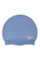 Speedo LONG HAIR CAP BLU/PUR Speedo LONG HAIR CAP BLU/PUR