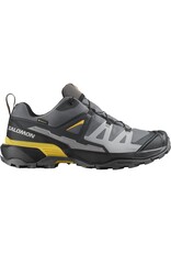 Salomon X ULTRA 360 GTX-Heren-Castlerock / Black / Spicy Mustard