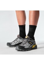 Salomon X ULTRA 360 GTX-Heren-Castlerock / Black / Spicy Mustard