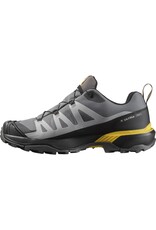 Salomon X ULTRA 360 GTX-Heren-Castlerock / Black / Spicy Mustard