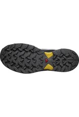 Salomon X ULTRA 360 GTX-Heren-Castlerock / Black / Spicy Mustard