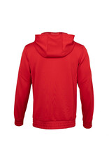 The Indian Maharadja Jaipur Kids Performance Hooded Jacket-red The Indian Maharadja Jaipur Kids Performance Hooded Jacket-red