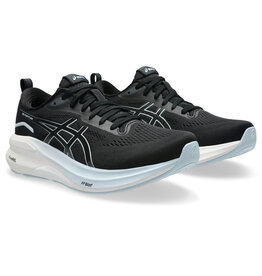 Asics GEL-FORTITUDE-Dames-BLACK/SKY