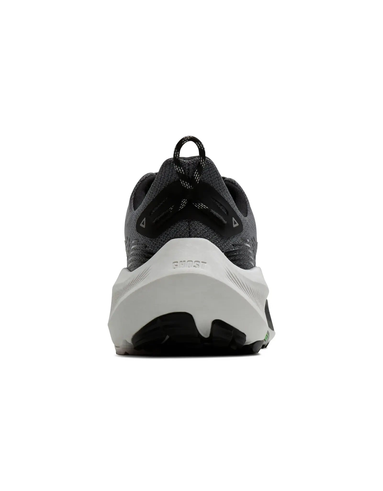 Brooks Ghost Trail-Dames-Poppy Seed/Black/Pink