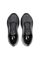 Brooks Ghost Trail-Dames-Poppy Seed/Black/Pink