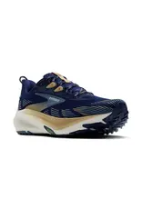 Brooks Ghost Trail-Heren-Blue/Starfish/Moonlight