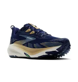 Brooks Ghost Trail-Heren-Blue/Starfish/Moonlight