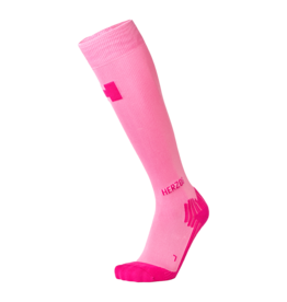 Herzog Support Socks Size II pink