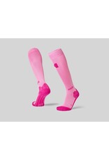 Herzog Support Socks Size II pink