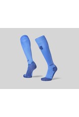 Herzog Support Socks Size III blue