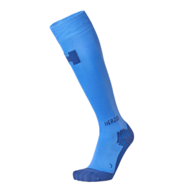 Herzog Support Socks Size III blue