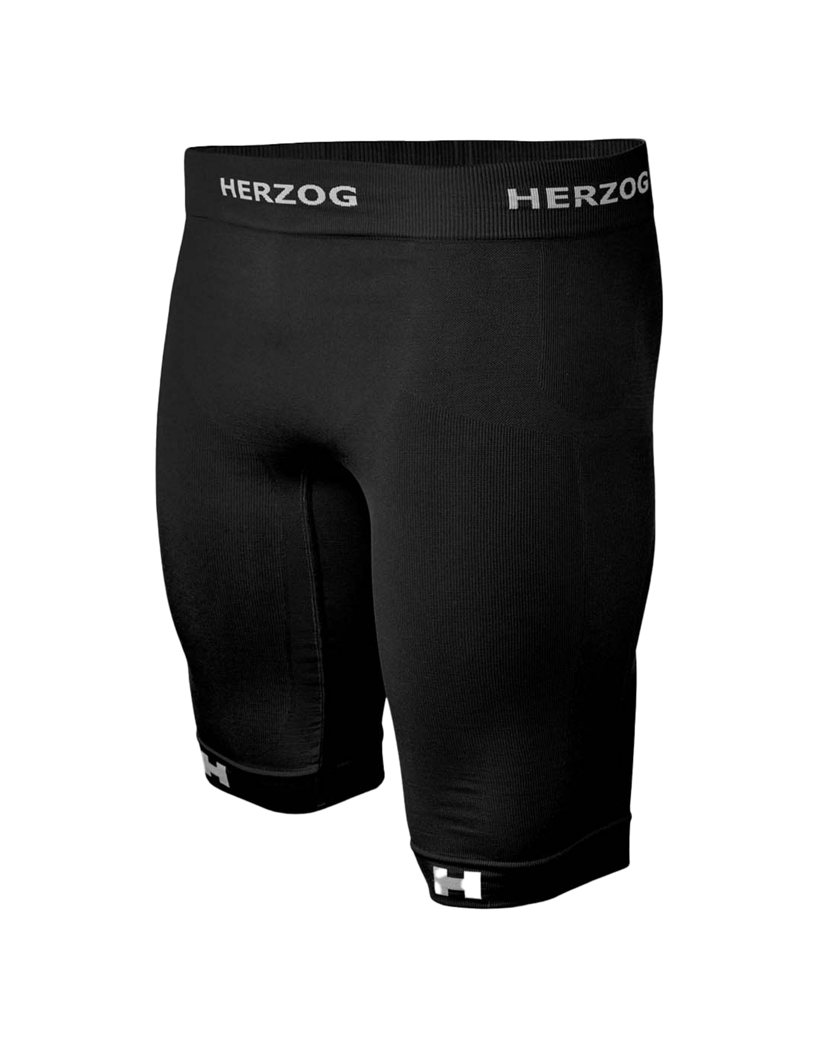 Herzog PRO Compression Shorts size black