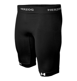 Herzog PRO Compression Shorts size black