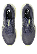 Asics GEL-CUMULUS 27-Heren-INDIGO FOG-LUCID YELLOW