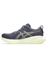 Asics GEL-CUMULUS 27-Heren-INDIGO FOG-LUCID YELLOW