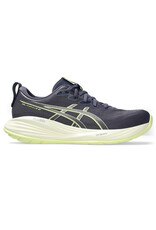 Asics GEL-CUMULUS 27-Heren-INDIGO FOG-LUCID YELLOW