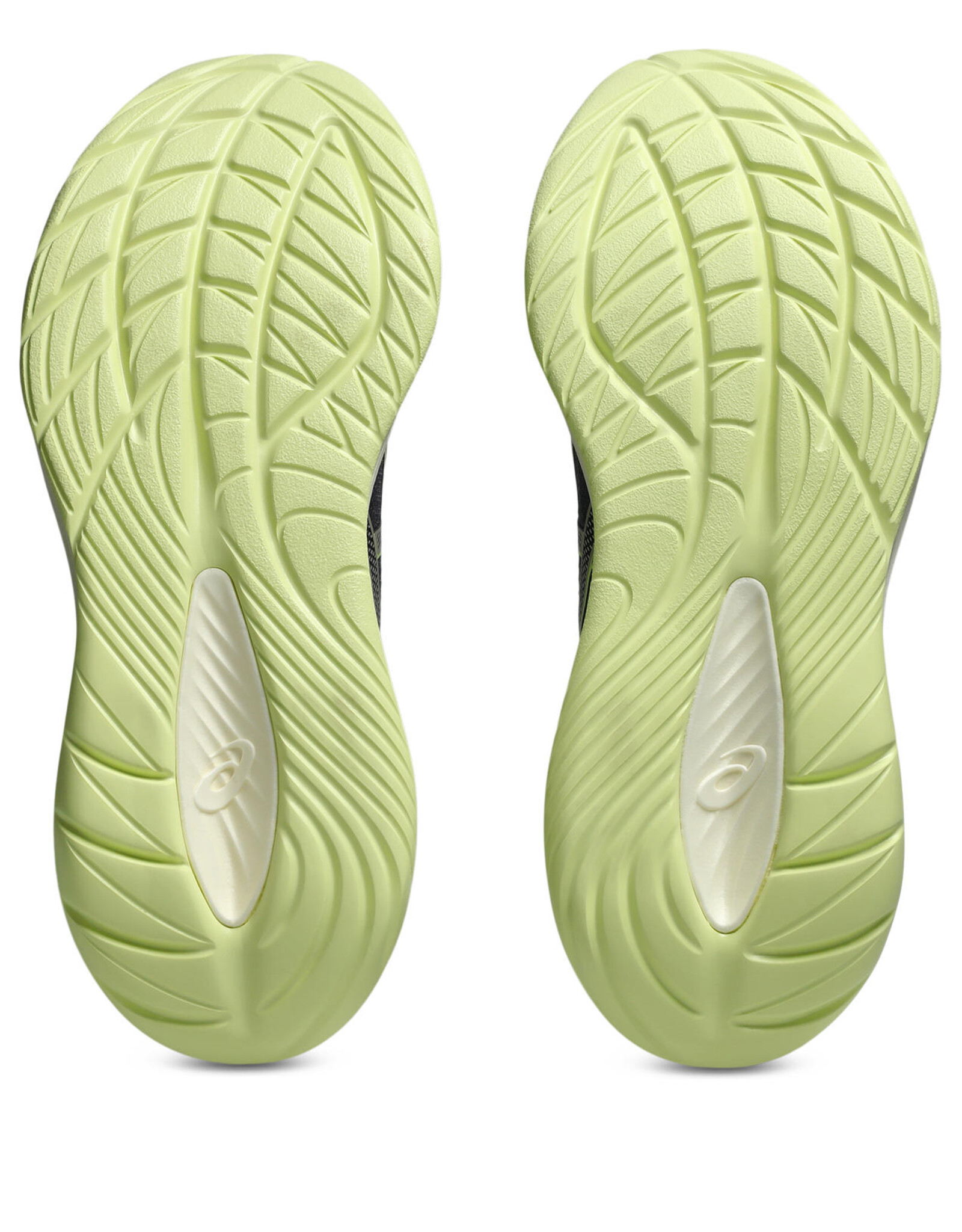 Asics GEL-CUMULUS 27-Heren-INDIGO FOG-LUCID YELLOW