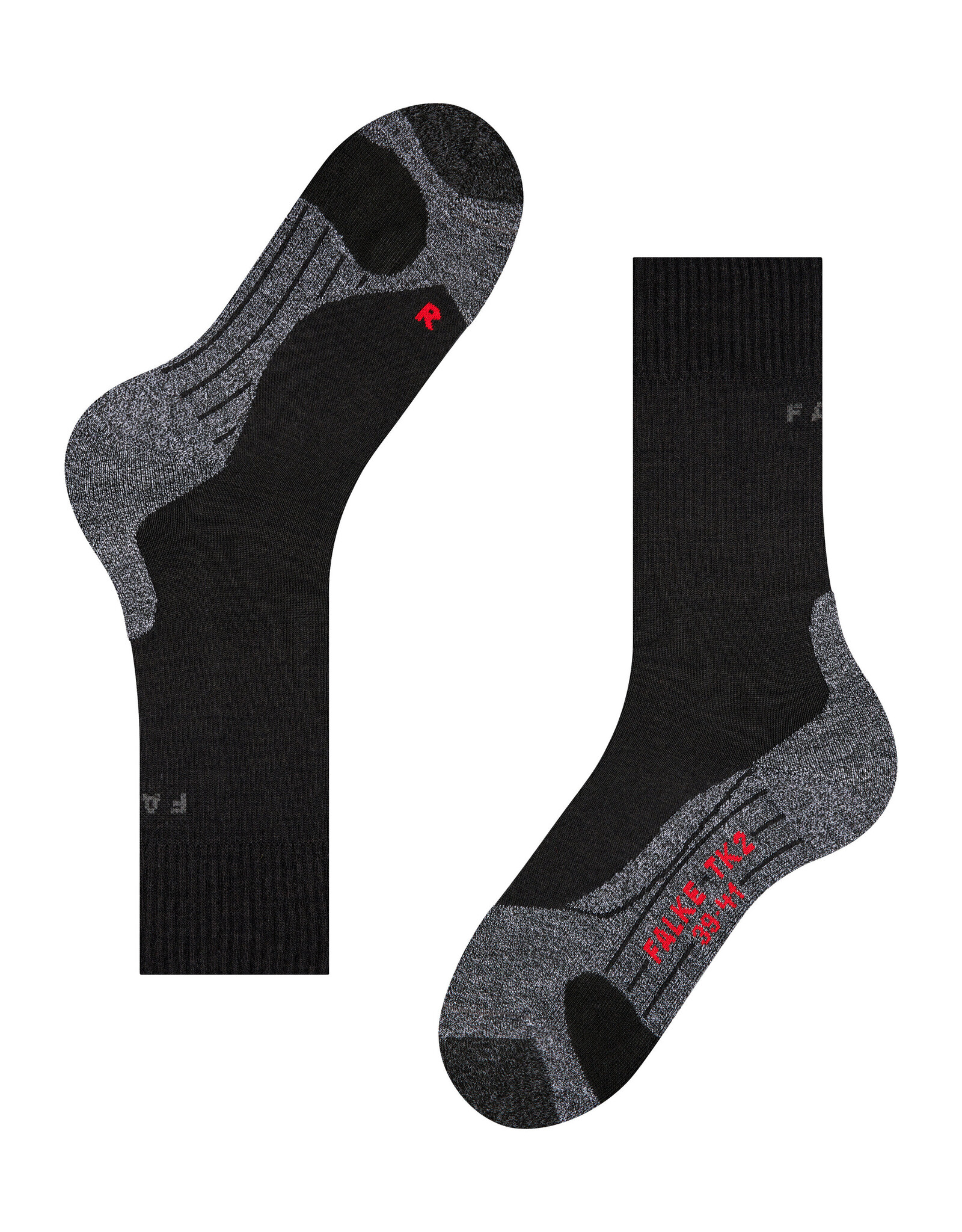 Falke FALKE TK2 Explore M-black-mix