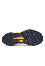 Saucony PEREGRINE 16-Dames-AQUA/CITRON