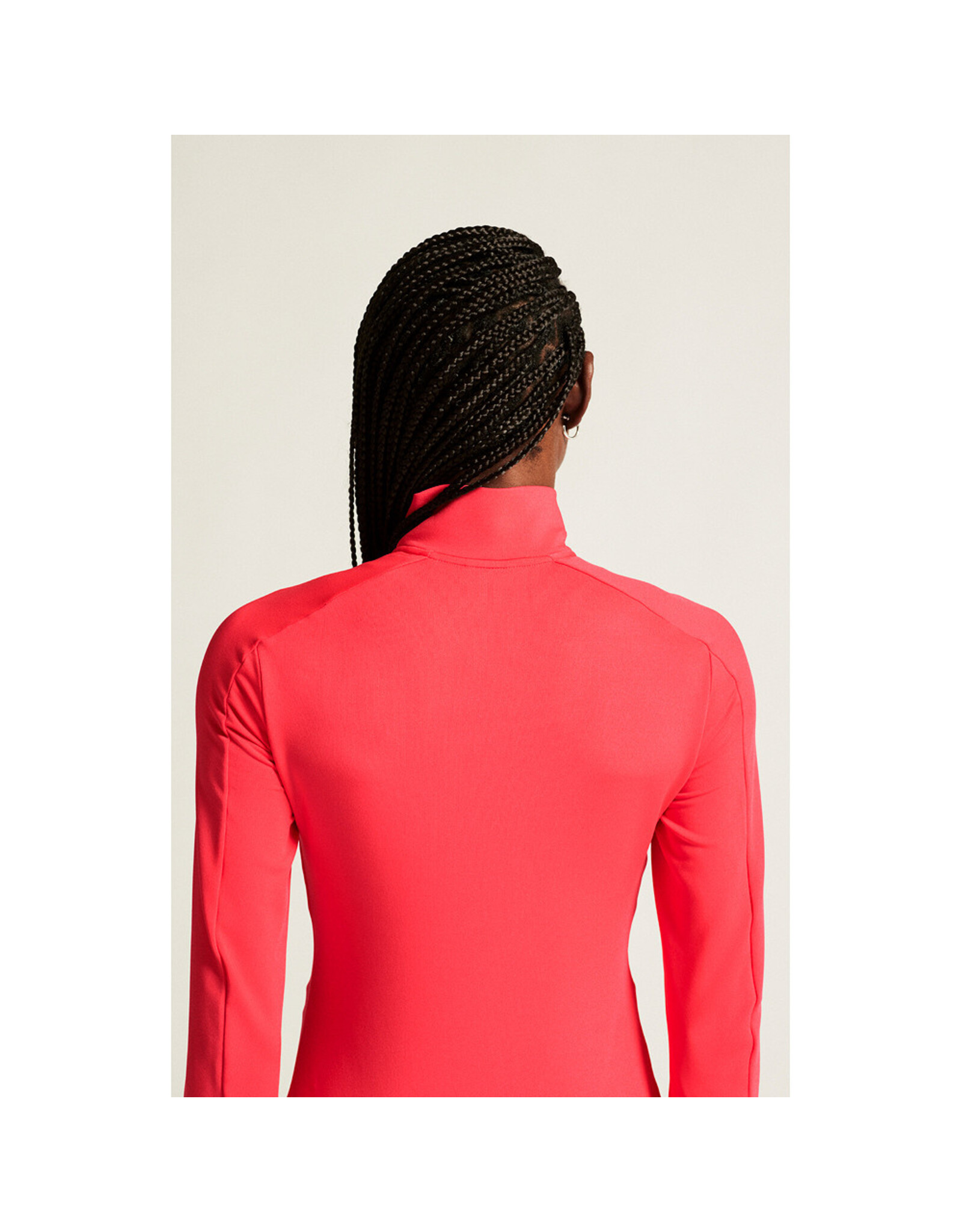 Craft CORE GAIN MIDLAYER Dames-CHEER