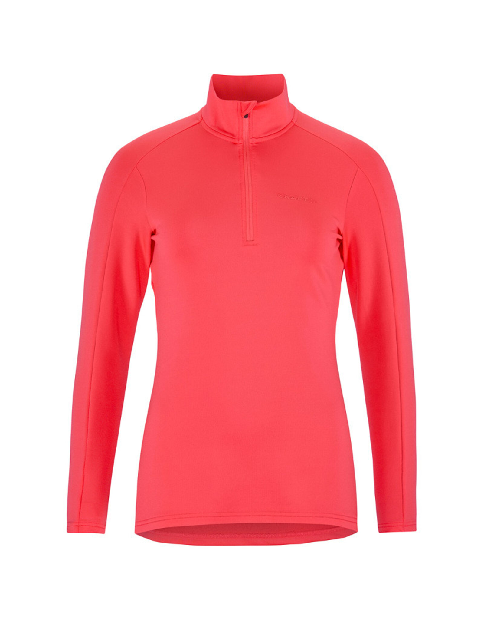 Craft CORE GAIN MIDLAYER Dames-CHEER