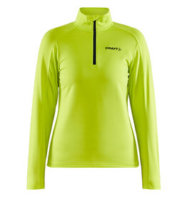 Craft CORE GAIN MIDLAYER Dames-SCREAM