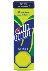 Run Guard Nipguards | 1-tube of 10 pairs