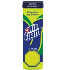 Run Guard Nipguards | 1-tube of 10 pairs