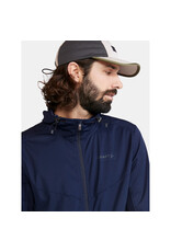 Craft ADV ESSENCE HYDRO JACKET M-BLAZE
