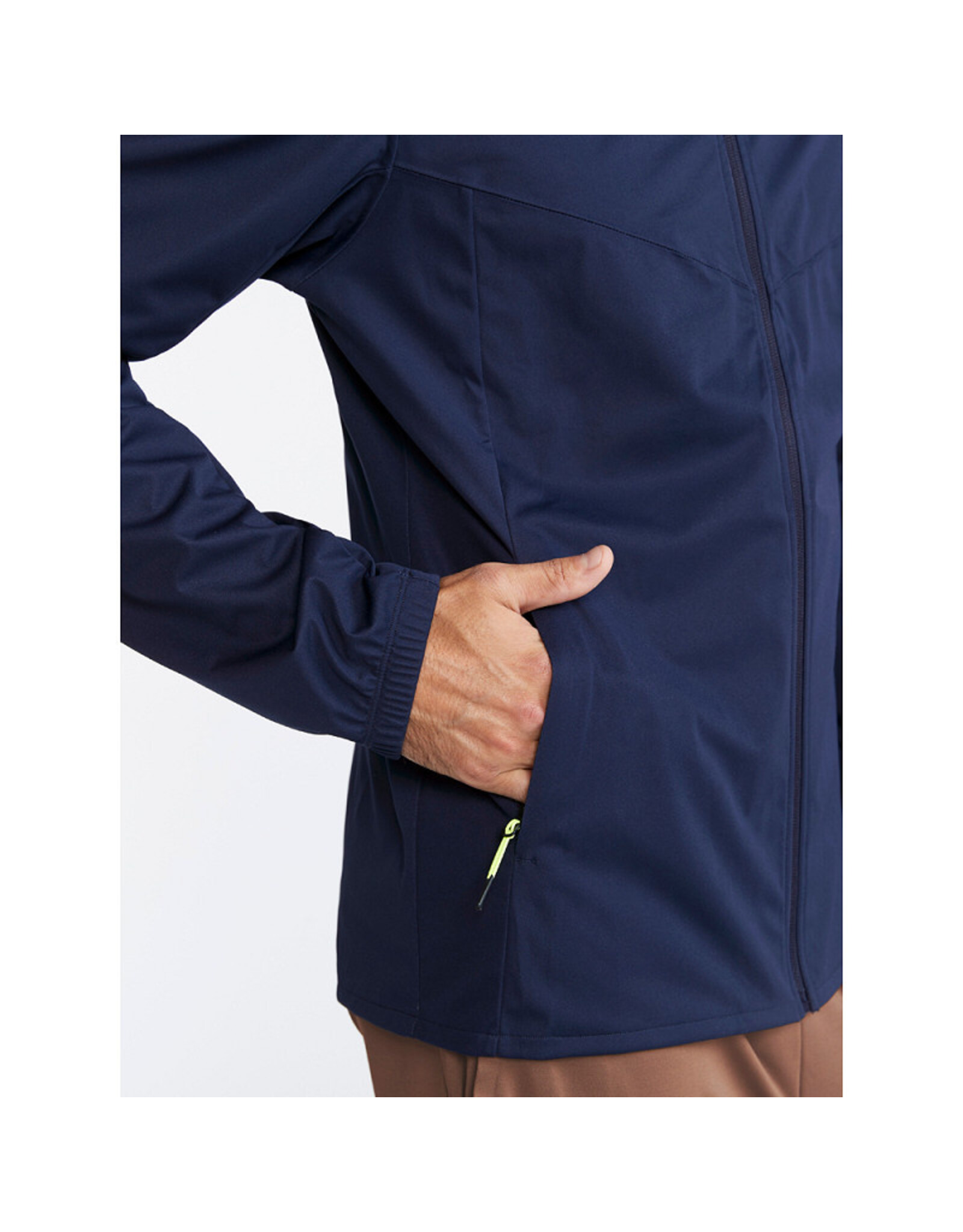 Craft ADV ESSENCE HYDRO JACKET M-BLAZE