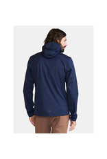 Craft ADV ESSENCE HYDRO JACKET M-BLAZE
