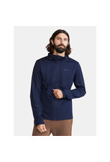 Craft ADV ESSENCE HYDRO JACKET M-BLAZE