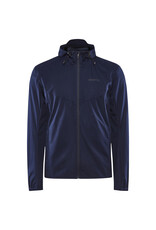 Craft ADV ESSENCE HYDRO JACKET M-BLAZE
