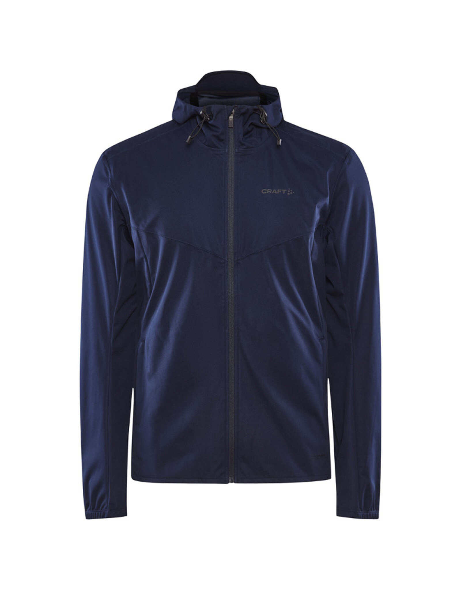 Craft ADV ESSENCE HYDRO JACKET M-BLAZE