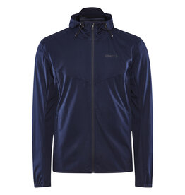 Craft ADV ESSENCE HYDRO JACKET M-BLAZE