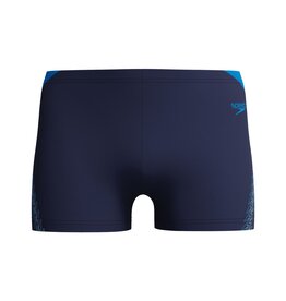 Speedo ECO+ HYPERBOOM SPLICE AQSH NAV/BLU