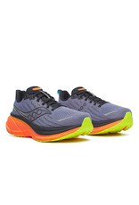 Saucony HURRICANE 25-Heren-SHADOW/VIZI