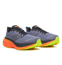 Saucony HURRICANE 25-Heren-SHADOW/VIZI