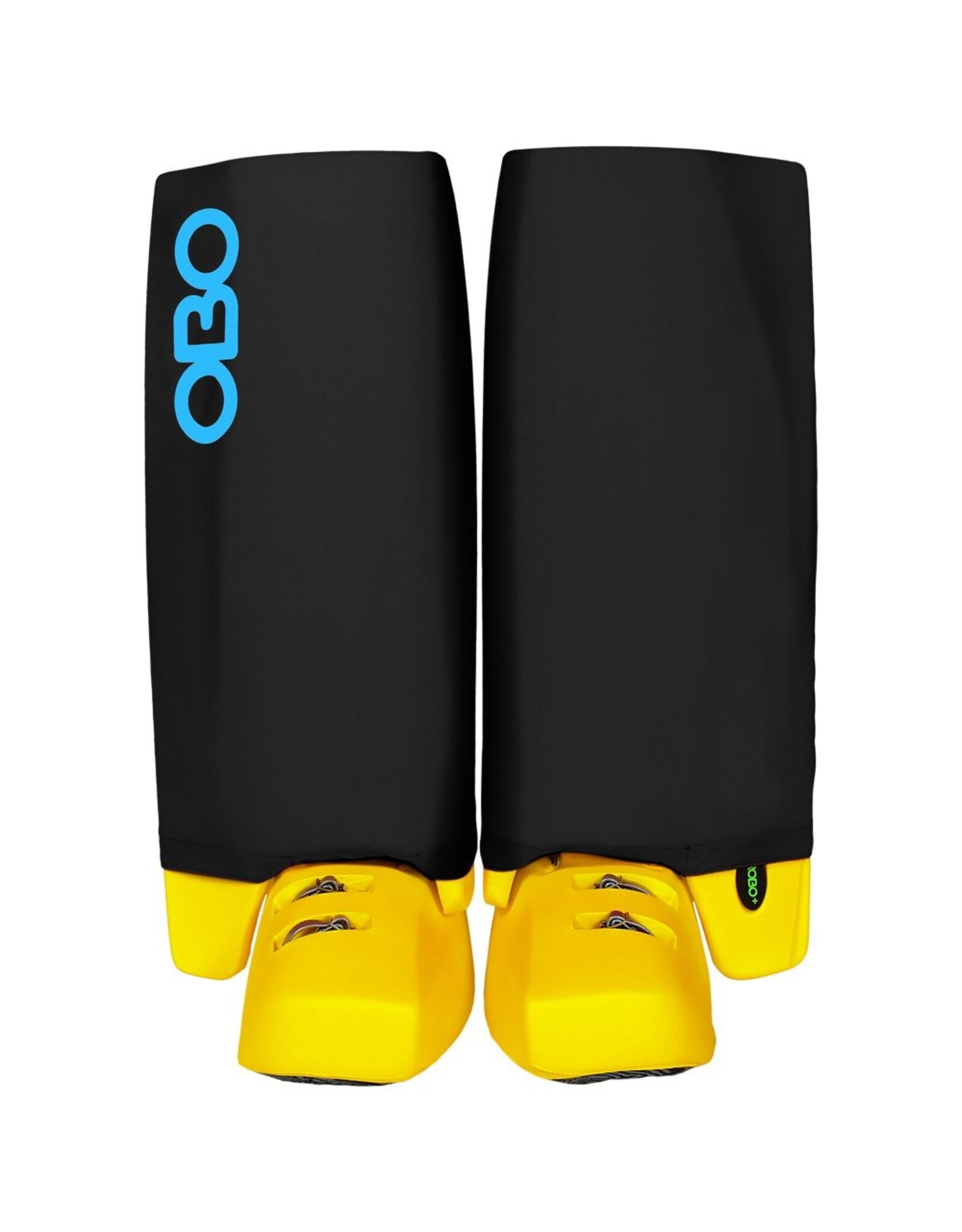 OBO OBO Slippers Plus black large 2024