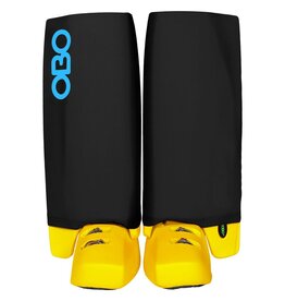 OBO OBO Slippers Plus black large 2024