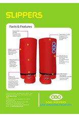 OBO OBO Slippers Plus black large 2024