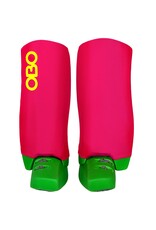 OBO OBO Indoor Slippers pink