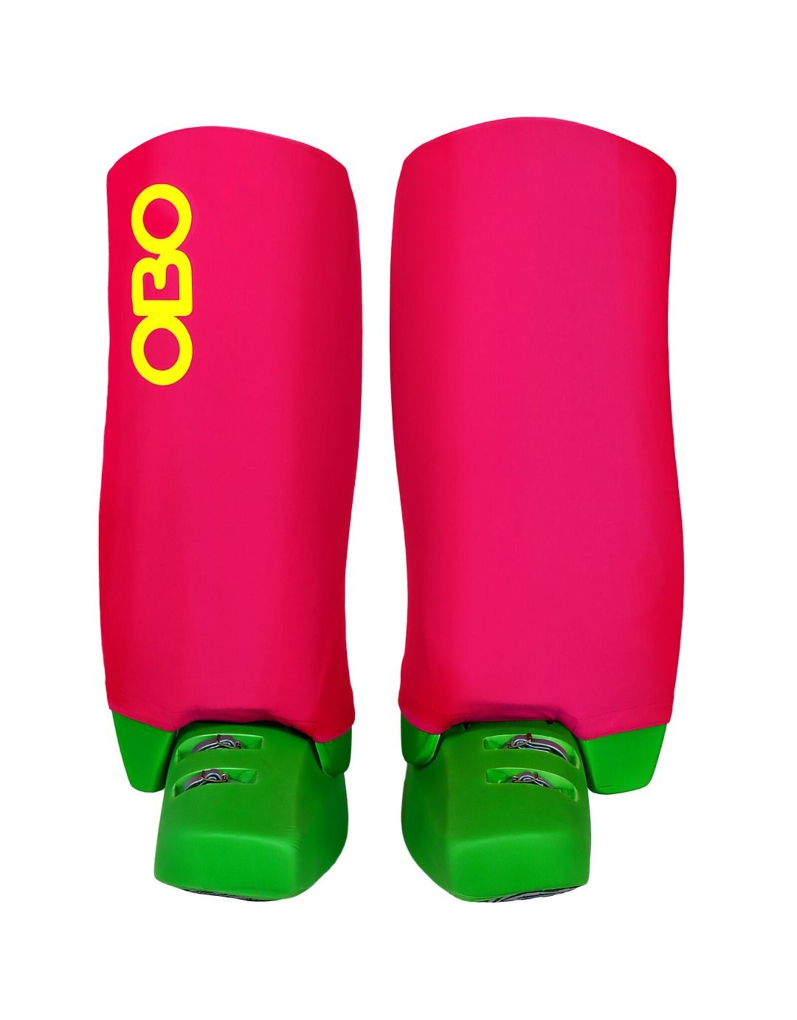 OBO OBO Indoor Slippers pink