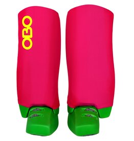 OBO OBO Indoor Slippers pink